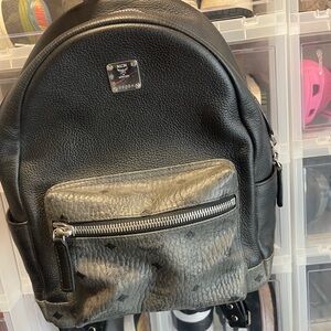 MCM Bookbag